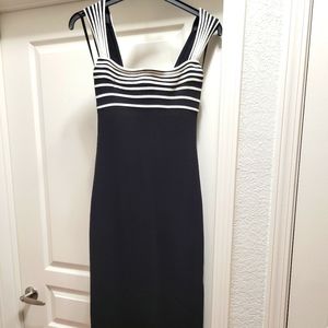 Tadashi Evening Gown